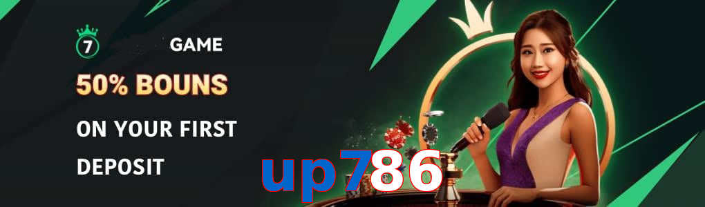 Up786